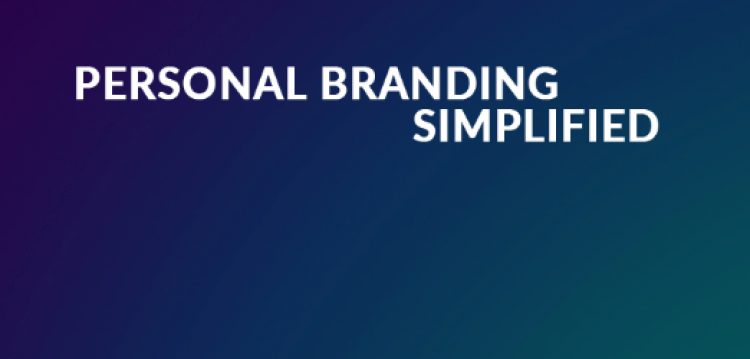 Personal Branding Simplified