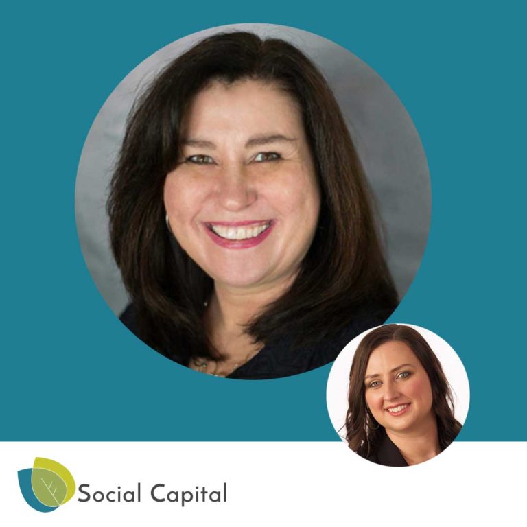 075: Surrounding yourself with the experts with Melissa Blair