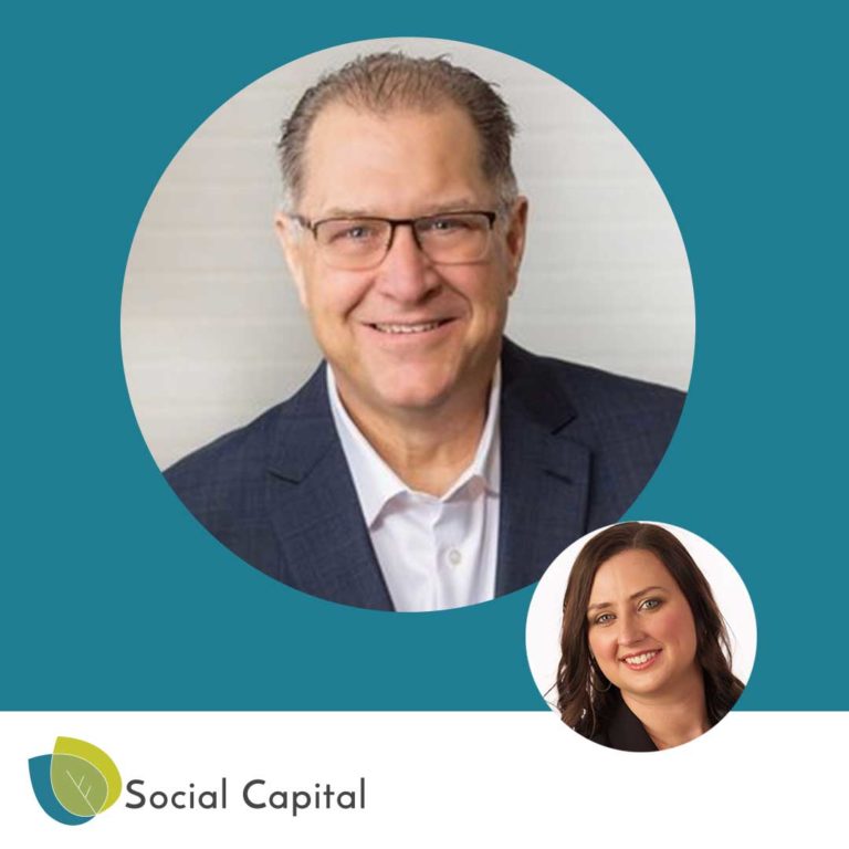 077: Focusing on the bullseye with Mike Going