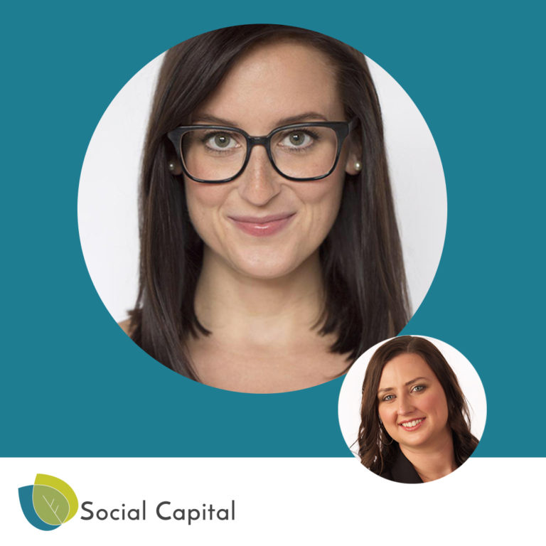 083: Trust your team with Kiley Peters