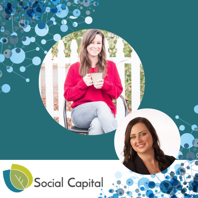 267: Creating a Strategy to Reach your Ideal Customers – with Nicole Bernard