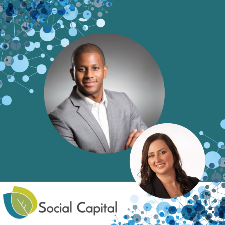 269: The Value of Networking in the Real Estate Industry – with Adam Collins