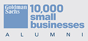 Goldman Sachs 10,000 small businesses alumni