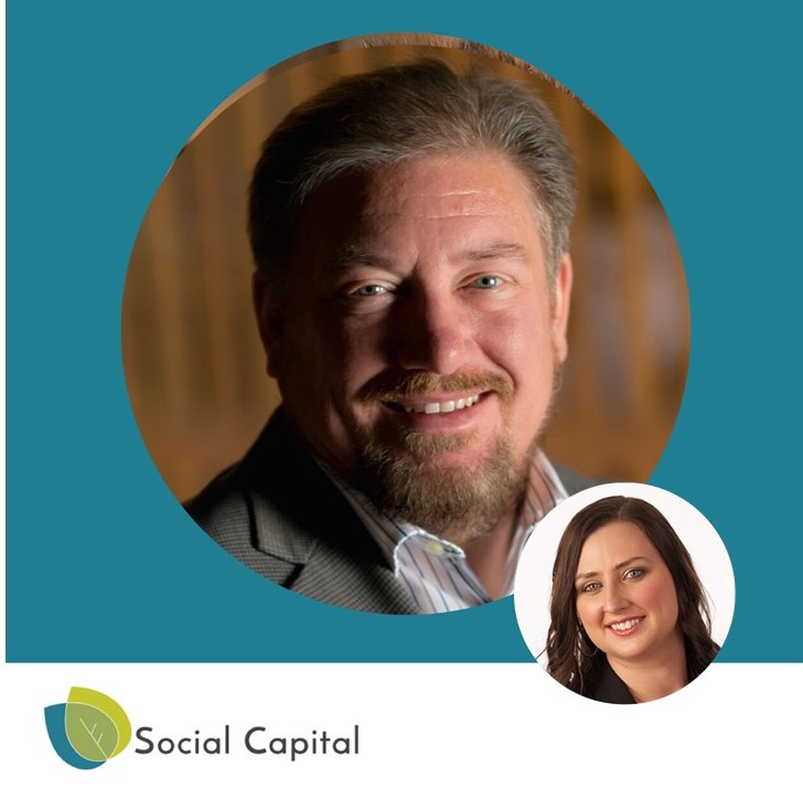 213: People are Hungry for Connections with Drew McLellan