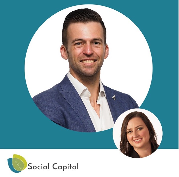 236: LinkedIn: From invisible to irresistible – with Matthew Clark