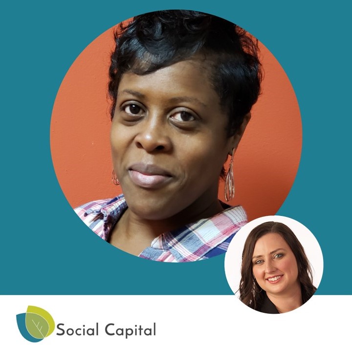 247: Make the most of every opportunity – with Takeyla Tyson